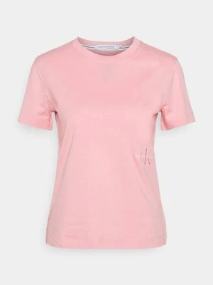 T-shirt basic Calvin Klein Jeans