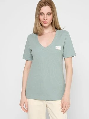 T-shirt basic Calvin Klein Jeans
