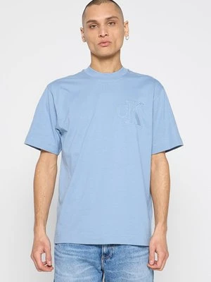 T-shirt basic Calvin Klein Jeans