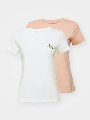 T-shirt basic Calvin Klein Jeans