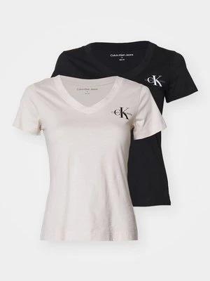 T-shirt basic Calvin Klein Jeans