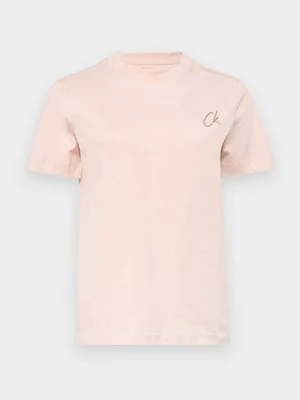 T-shirt basic Calvin Klein Jeans