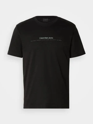 T-shirt basic Calvin Klein Jeans