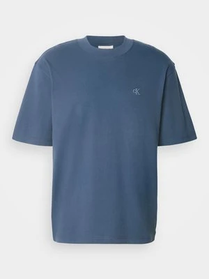 T-shirt basic Calvin Klein Jeans