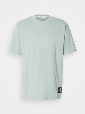 T-shirt basic Calvin Klein Jeans