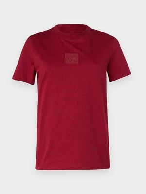 T-shirt basic Calvin Klein Jeans