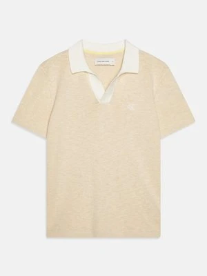 T-shirt basic Calvin Klein Jeans