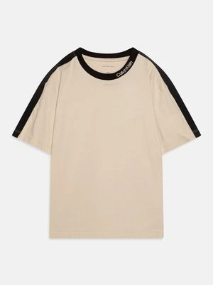 T-shirt basic Calvin Klein Jeans