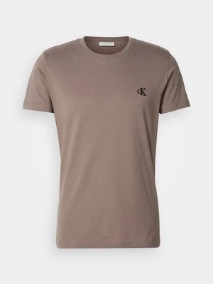 T-shirt basic Calvin Klein Jeans