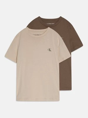 T-shirt basic Calvin Klein Jeans