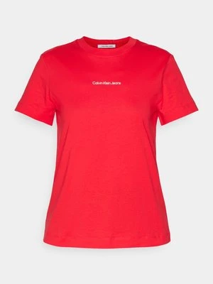 T-shirt basic Calvin Klein Jeans
