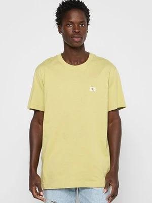 T-shirt basic Calvin Klein Jeans