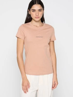 T-shirt basic Calvin Klein Jeans