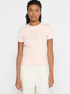 T-shirt basic Calvin Klein Jeans