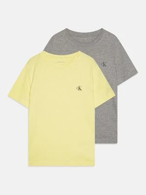 T-shirt basic Calvin Klein Jeans