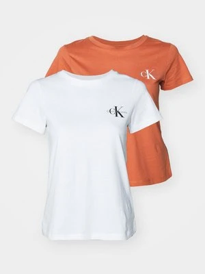 T-shirt basic Calvin Klein Jeans