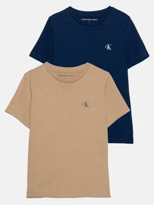 T-shirt basic Calvin Klein Jeans