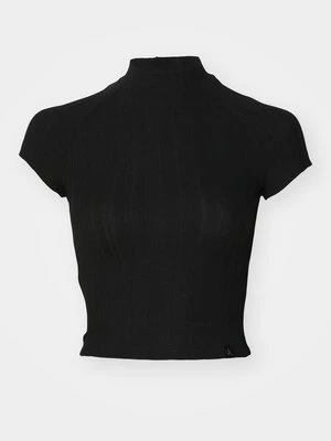 Zdjęcie produktu T-shirt basic Calvin Klein Jeans czarny