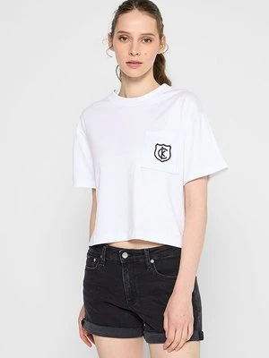 T-shirt basic Calvin Klein Jeans