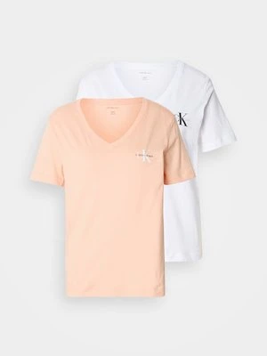 T-shirt basic Calvin Klein Jeans