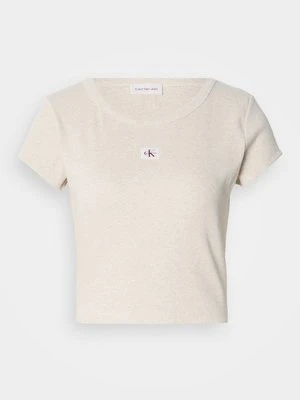 T-shirt basic Calvin Klein Jeans