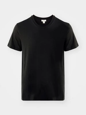 Zdjęcie produktu T-shirt basic Calvin Klein Jeans czarny