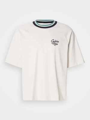 T-shirt basic Calvin Klein Jeans