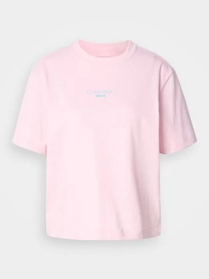 T-shirt basic Calvin Klein Jeans