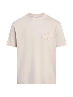 T-shirt basic Calvin Klein Jeans