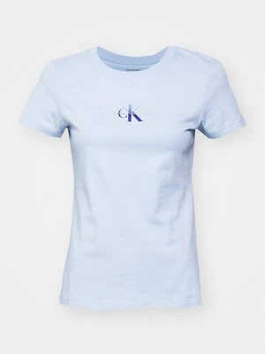 T-shirt basic Calvin Klein Jeans