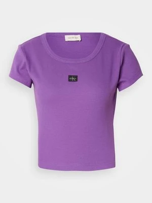 T-shirt basic Calvin Klein Jeans