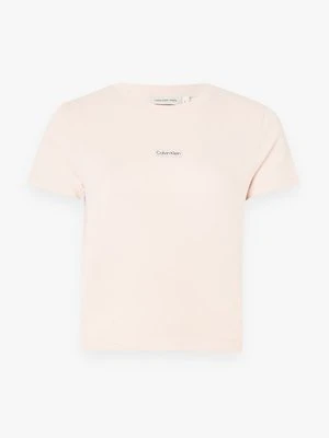 T-shirt basic Calvin Klein Jeans