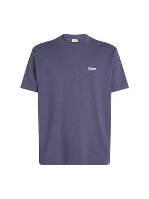 T-shirt basic Calvin Klein Jeans