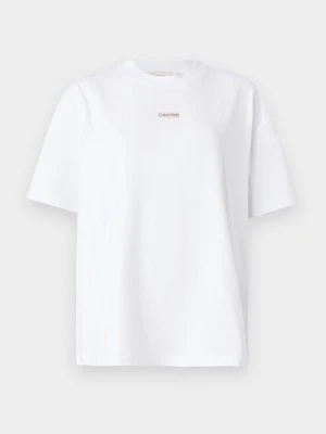 T-shirt basic Calvin Klein Jeans
