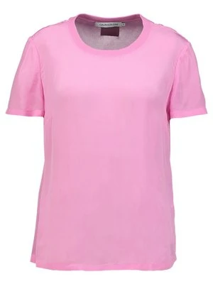 T-shirt basic Calvin Klein Jeans