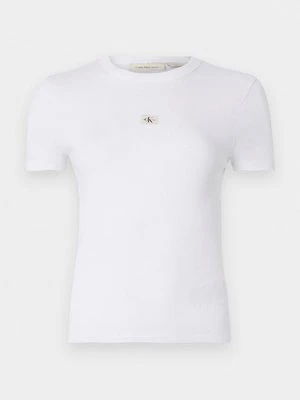 T-shirt basic Calvin Klein Jeans