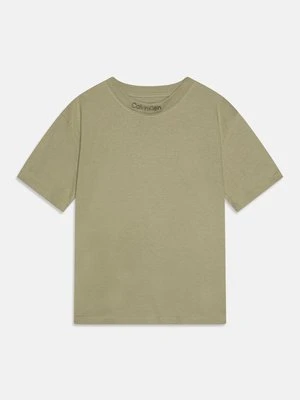 T-shirt basic Calvin Klein Jeans