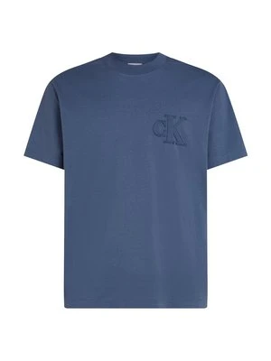 T-shirt basic Calvin Klein Jeans
