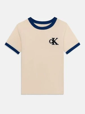 T-shirt basic Calvin Klein Jeans