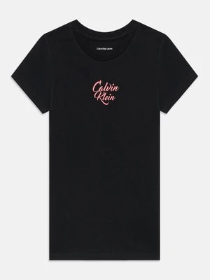 T-shirt basic Calvin Klein Jeans