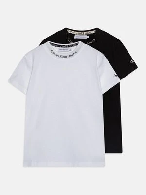 T-shirt basic Calvin Klein Jeans