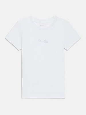T-shirt basic Calvin Klein Jeans