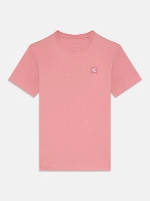 T-shirt basic Calvin Klein Jeans