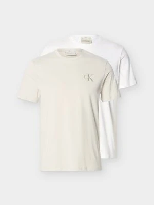 T-shirt basic Calvin Klein Jeans