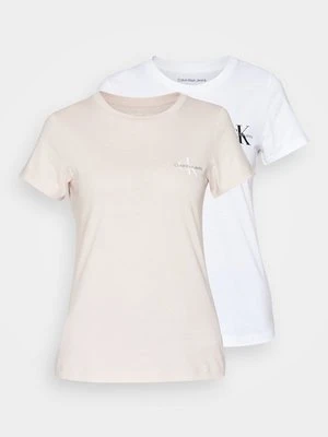 Zdjęcie produktu T-shirt basic Calvin Klein Jeans