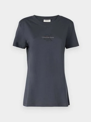 T-shirt basic Calvin Klein Jeans