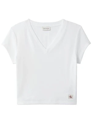 Zdjęcie produktu T-shirt basic Calvin Klein Jeans