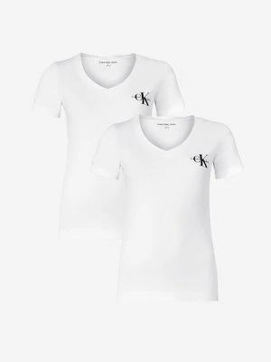 Zdjęcie produktu T-shirt basic Calvin Klein Jeans