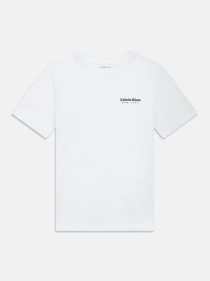 Zdjęcie produktu T-shirt basic Calvin Klein Jeans
