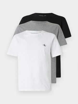Zdjęcie produktu T-shirt basic Calvin Klein Jeans